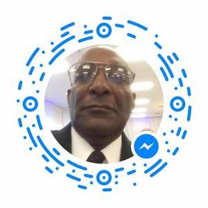 Meet your Posher, William